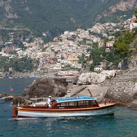 Arienzo Sleeps 6 Pool Air Con Wifi * Positano