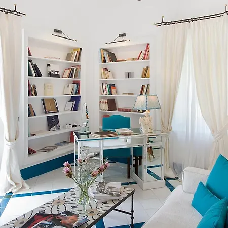 Arienzo Sleeps 6 Pool Air Con Wifi Positano